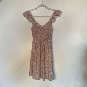 NWT Japna Sun Dress